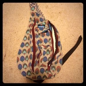Kavu Crossbody Bag